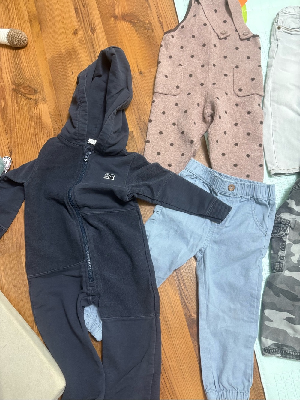 24m - 2T boy lot